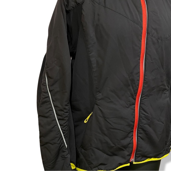 Salomon ActiTherm Light Jacket - Picture 5 of 7